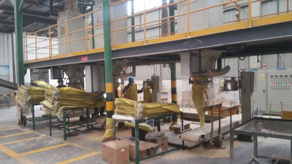 多功能包裝機(jī)